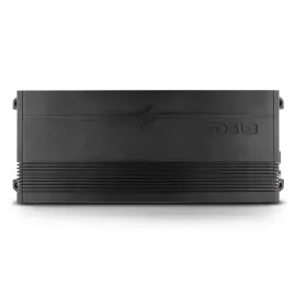 DS18 G3600.4D Class D Gen-X Series 4-Channel Car Amplifier