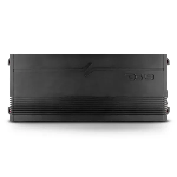 DS18 G3600.4D Class D Gen-X Series 4-Channel Car Amplifier