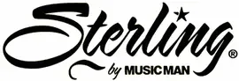 Sterling By Music Man SUB Series Silhouette (SILO3-BK) Б/У