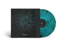 Thrice - Identity Crisis [Indie-Exclusive Sea Blue Smoke Vinyl] NEW Vinyl