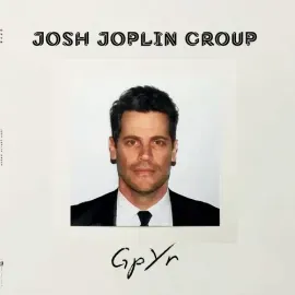 Виниловая пластинка Josh Joplin - Gpyr [New Vinyl LP]