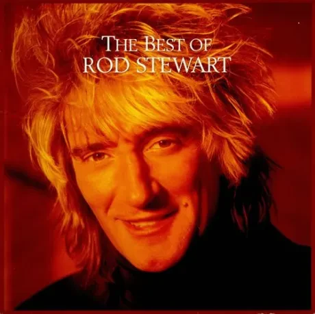 Виниловая пластинка Rod Stewart – The Best Of Rod Stewart