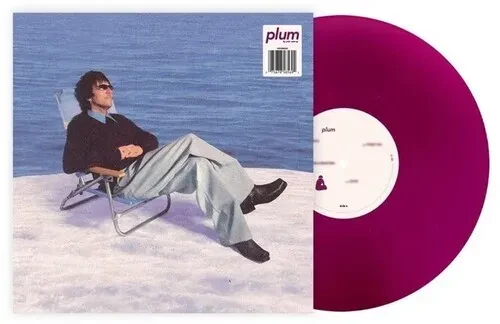 Виниловая пластинка Josh Conway - Plum - Translucent Violet Colored Vinyl [New Vinyl LP] Colored Vin