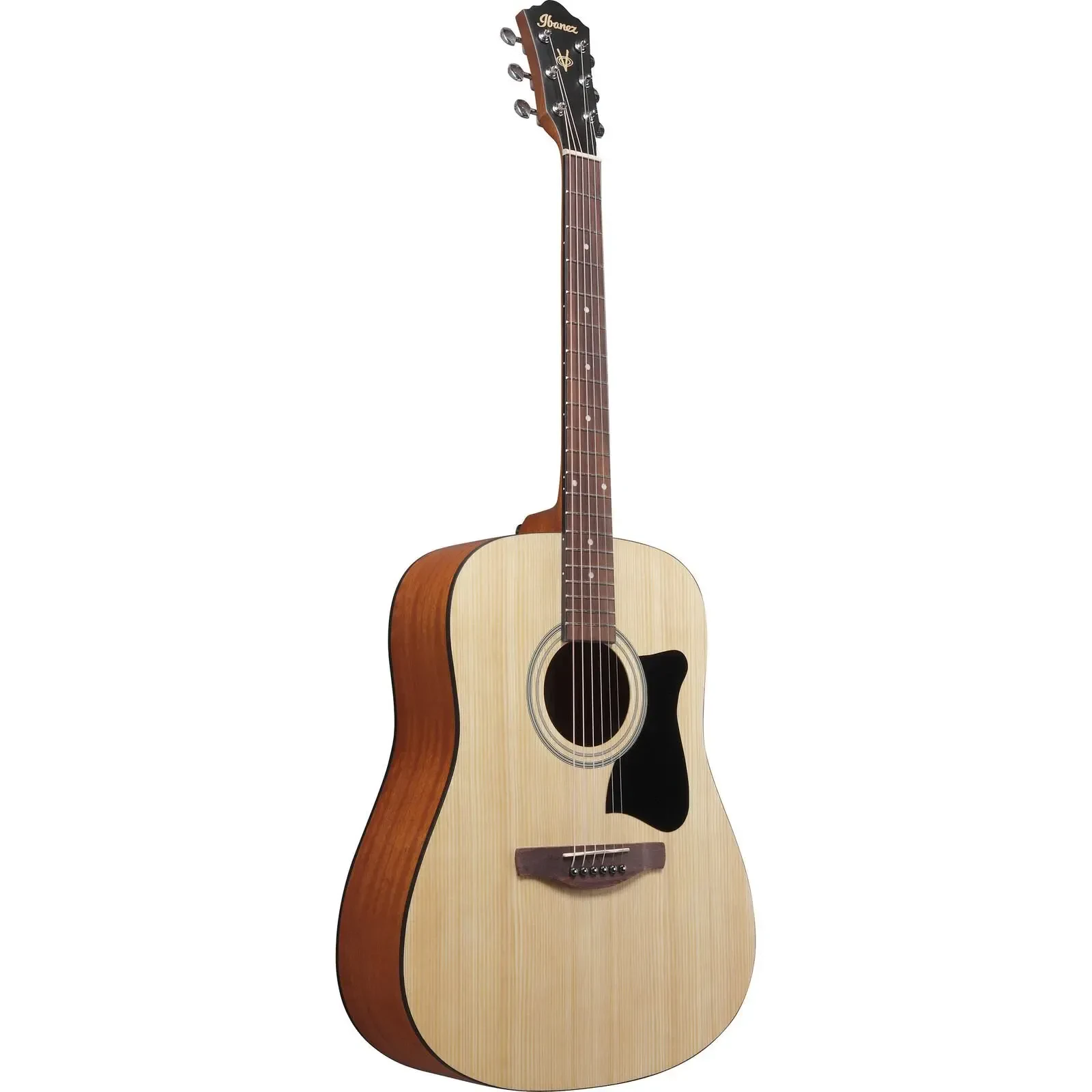 Акустическая гитара Ibanez V40OPN Dreadnought Natural