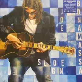 Виниловая пластинка Joe Bonamassa – Sloe Gin