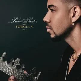 Виниловая пластинка Romeo Santos - Formula, Vol. 3 [New Vinyl LP] Gatefold LP Jacket, 140 Gram Vinyl