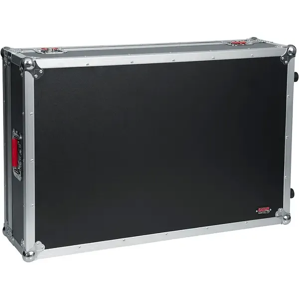 Кейс для микшера Gator G-TOURX32NDH ATA Road Case for Behringer X32 Mixer