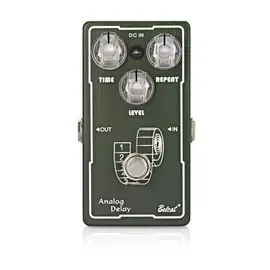 Педаль эффектов для электрогитары Belcat DLY-603 Analog Delay