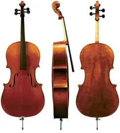 Виолончель GEWA Cello Maestro 6