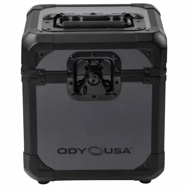 Кейс для музыкального оборудования Odyssey K7060BLG Black Gray