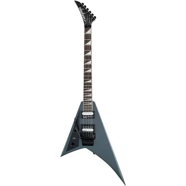 Электрогитара Jackson JS Rhoads JS32 Left-Handed Satin Gray