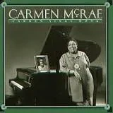 CARMEN MCRAE - Carmen Sings Monk (CD)