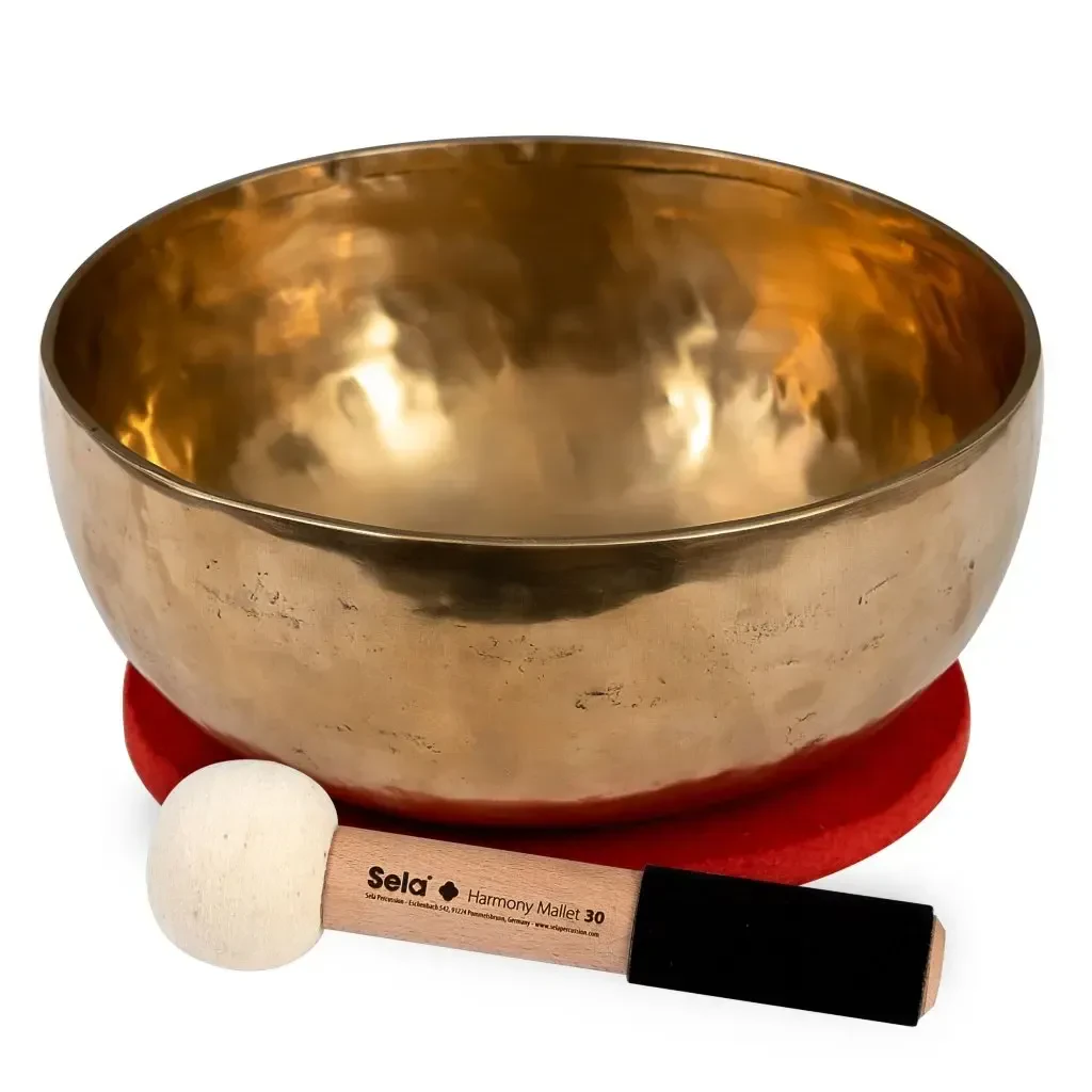 Поющая чаша Sela SE-265 Harmony