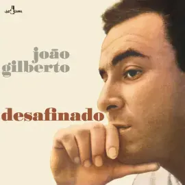 Виниловая пластинка Brazilian Love Affai - Desafinado - Limited 180-Gram Vinyl [New Vinyl LP] Ltd Ed