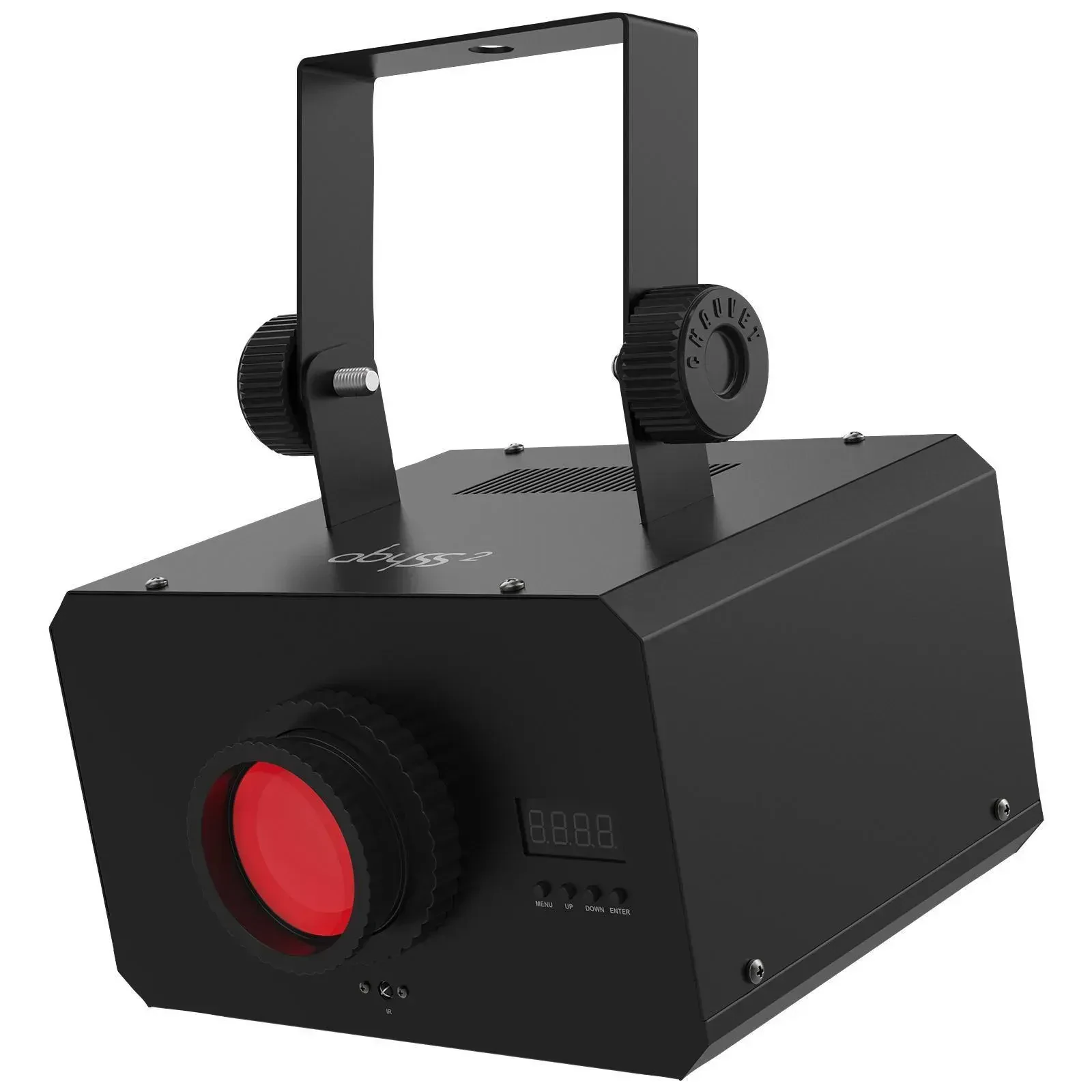 Светодиодный прибор Chauvet DJ Abyss 2 LED DMX RGB