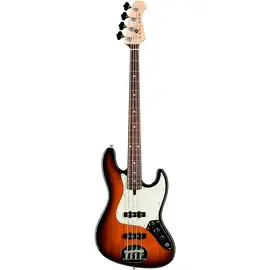 Бас-гитара Lakland Classic 44-60 Rosewood Fretboard Electric Bass Guitar Tobacco Sunburst