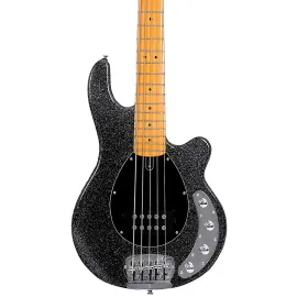 Sire Marcus Miller Z3 5-String Electric Bass Sparkle Black