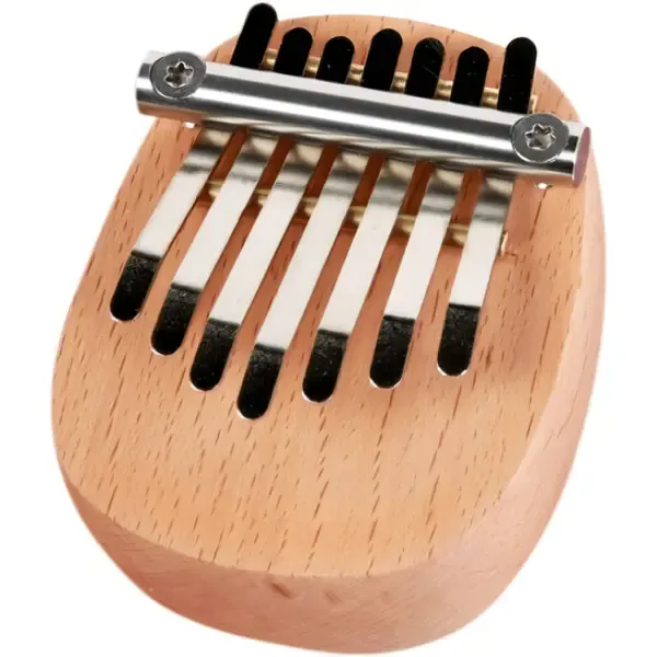 Калимба Magadi Kalimba K7-A2 inkl. Tasche | Neu