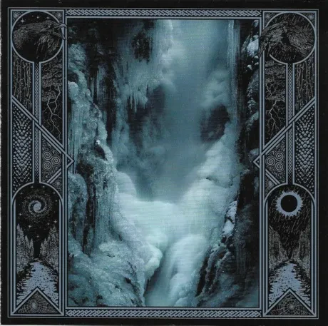 WOLVES IN THE THRONE ROOM - Crypt Of Ancestral Knowledge (CD)