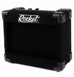 Комбоусилитель для электрогитары ROCKET GA-05