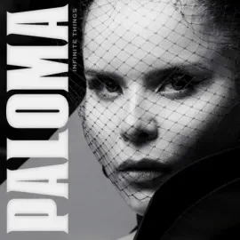 Виниловая пластинка Paloma Faith – Infinite Things