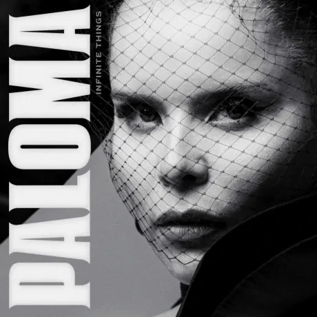 Виниловая пластинка Paloma Faith – Infinite Things