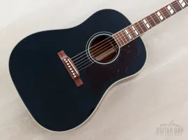 2017 Gibson Custom Shop Limited Edition 1950s Southern Jumbo w/ COA, Tags & Case