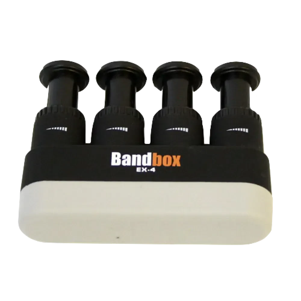 Тренажер для пальцев Bandbox EX-4