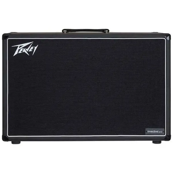 Кабинет для электрогитары Peavey invective 212 Cabinet