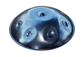 Ханг Handpan Overtone OHP-BPSO-53-9 Pygmy Fm