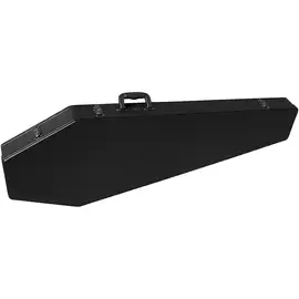 Кейс для бас-гитары Coffin Case B-195 Bass Guitar Coffin Case Black Black