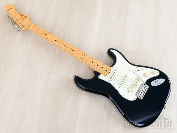 Fender Stratocaster Partscaster (American Vintage II & American