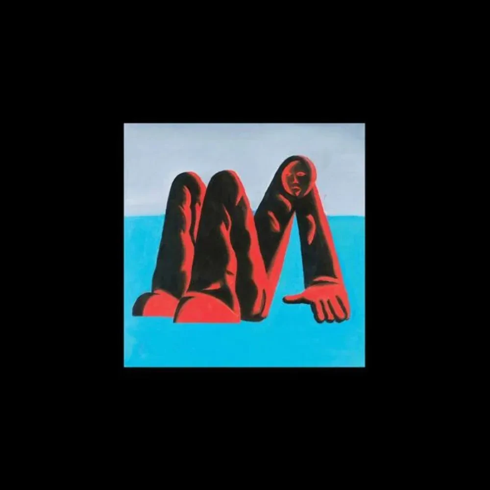 Виниловая пластинка King Krule – Man Alive! Sealed