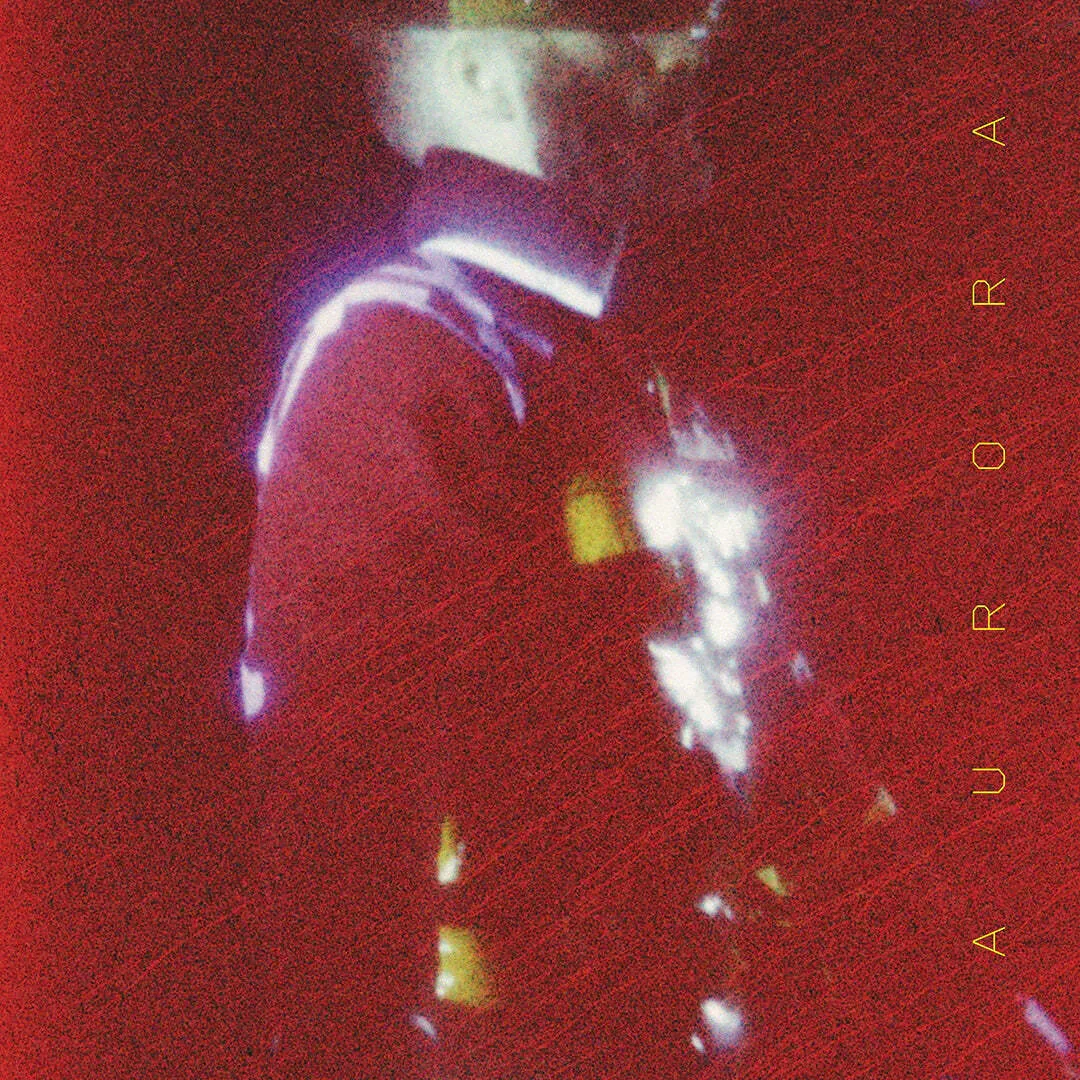 Виниловая пластинка Ben Frost – A U R O R A (Релиз 2014)