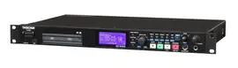 Рекордер-проигрыватель Tascam SS-R100