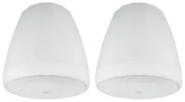 Потолочная акустика JBL C67P/T-WH White (пара)