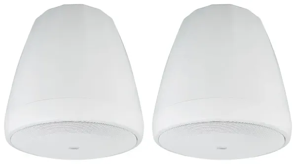 Потолочная акустика JBL C67P/T-WH White (пара)