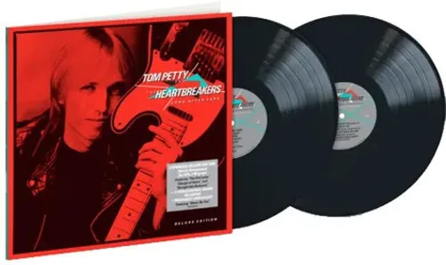 Виниловая пластинка Tom Petty and the Heartbreakers – Long After Dark (Deluxe) 2024