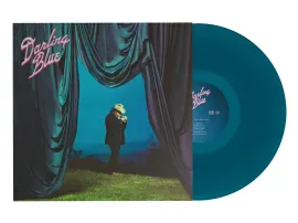 Marcus King - Darling Blue [Indie-Exclusive Blue Vinyl] NEW Vinyl