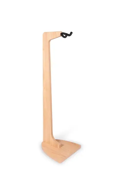 Стойка для гитары Gator Frameworks Elite Series Guitar Hanging Stand Natural Maple Matte