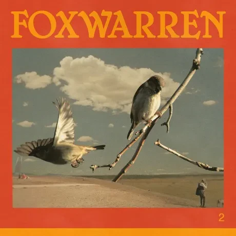 FOXWARREN - 2 (CD)