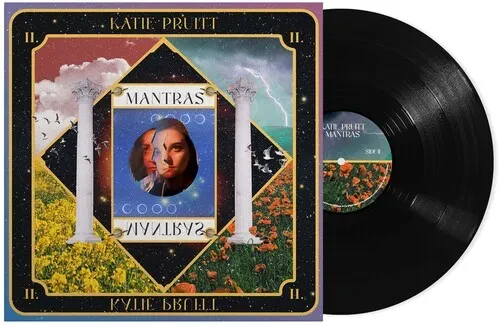 Виниловая пластинка Katie Pruitt - Mantras [New Vinyl LP]