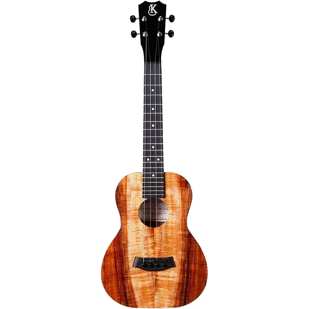 Укулеле Kanile'a Ukulele K-1 Pro Series тенор, коа, Natural