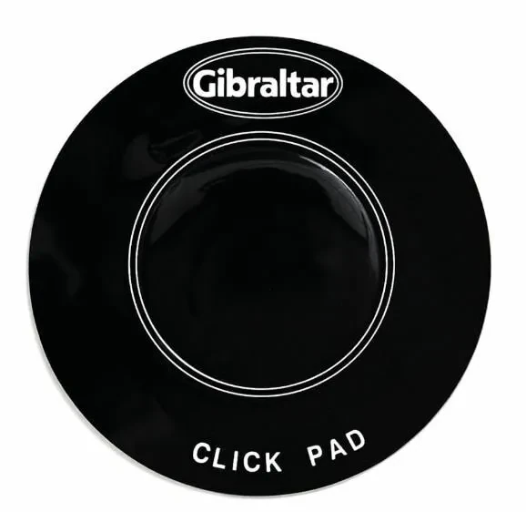 Gibraltar SC-GCP Bass Drum Click Pad