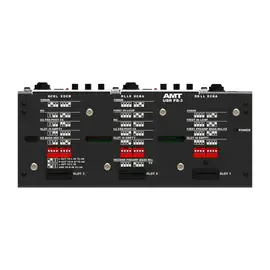 Педалборд AMT Electronics PB-3 Bricks