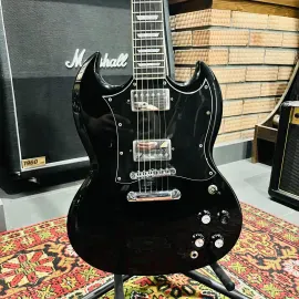 Электрогитара Grass Roots by ESP G-SG-55L Korea 2010s