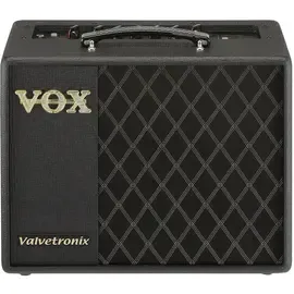 Комбоусилитель для электрогитары VOX VT20X 1x8 20W