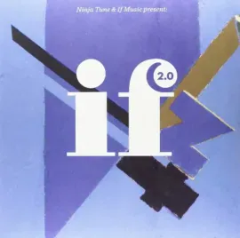 Виниловая пластинка Various – If 2.0 2014 Sealed