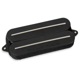 Звукосниматель для электрогитары Seymour Duncan JB Rails 7 Bridge Black