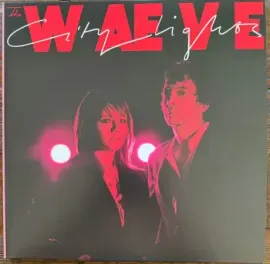 Виниловая пластинка The WAEVE – City Lights